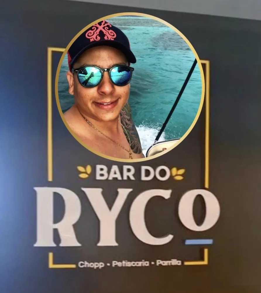 Violência contra mulheres e arma adulterada aparecem em acusações contra dono do Bifão da Coophasul e Bar do Ryco