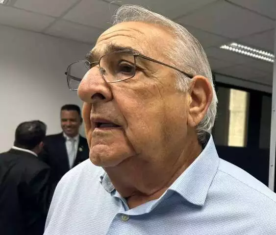  Ex-presidente da Assembleia e do TCE, Jerson sofre derrota no TSE