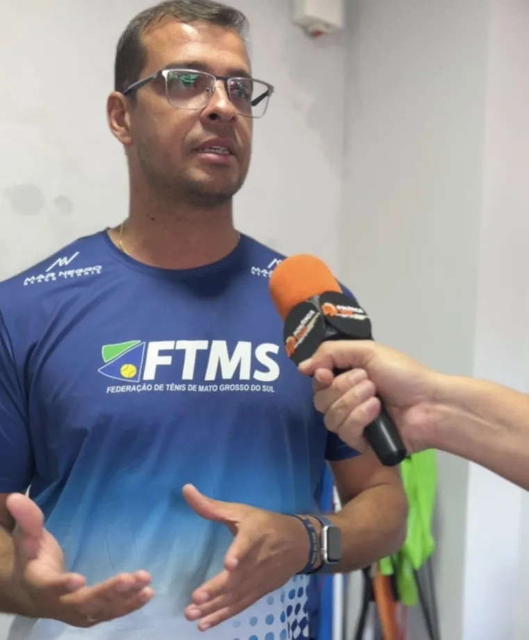 Diego Braga explica o propósito da Team Cup, que acontece nesta semana: “Não adianta só você treinar”