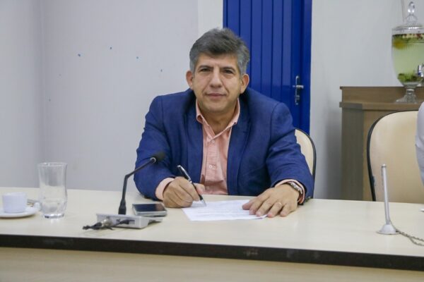 Deputado Lidio Lopes reforça compromisso com o Cone Sul em audiência pública sobre rodovias MS-180 e MS-295