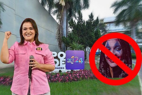 Adriane Lopes sanciona “Lei Anti-Oruam” e proíbe shows com apologia ao crime ou drogas em Campo Grande