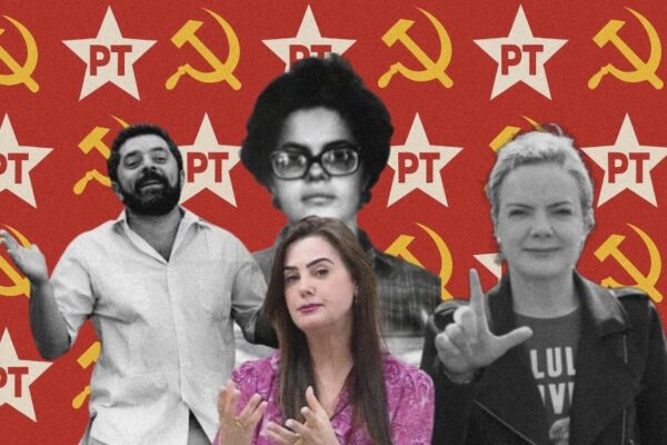 Feminista demais, conservadora de menos: Mara Caseiro pode ter portas fechadas no PL, diz fonte