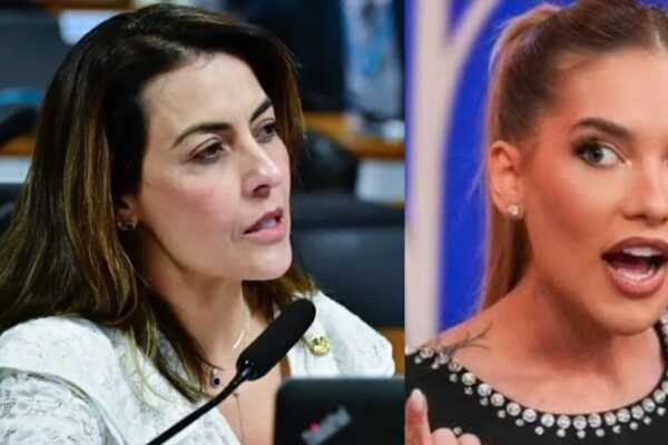 Soraya dá o tom: “Seguidores não blindam ninguém da responsabilidade” — recado direto à Virginia