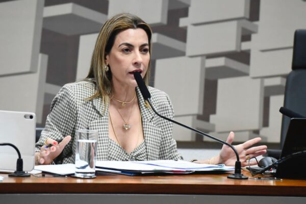 Senado recebe pacote de projetos que endurecem regras para apostas esportivas