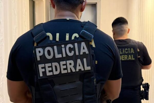Polícia Federal deflagra Operação Terras Frágeis para combater organização criminosa no MS e PR