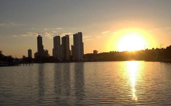 Frio dá trégua e calor volta a ganhar força em Mato Grosso do Sul